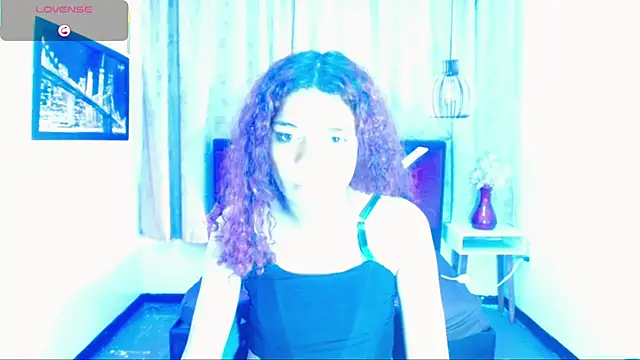 luisa  torres online show from June 23, 3:15 am