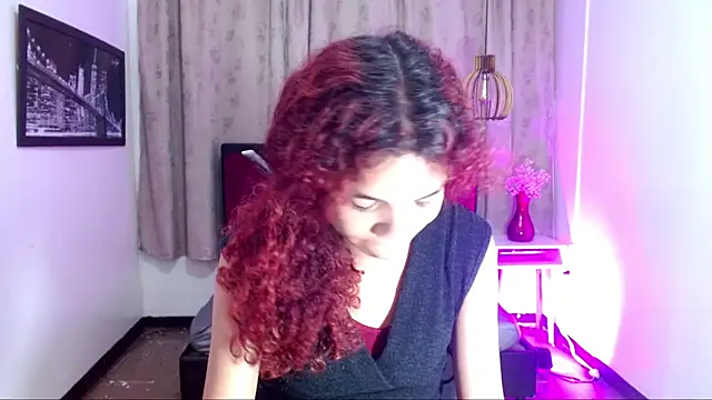 luisa  torres online show from June 25, 3:17 am