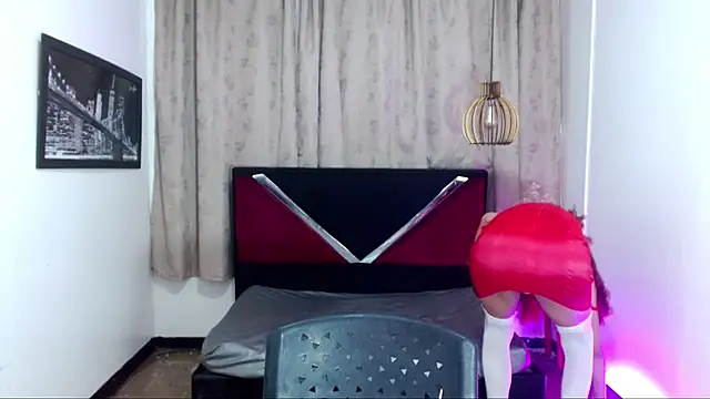luisa  torres online show from June 26, 3:11 am