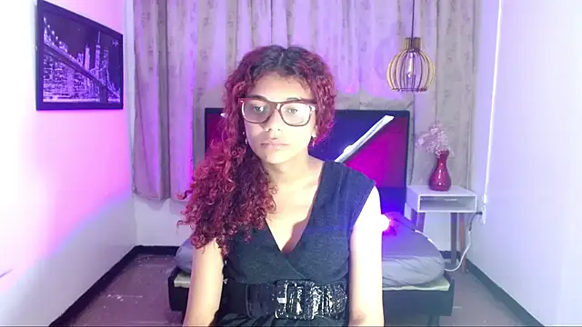 luisa  torres online show from July 1, 3:08 am