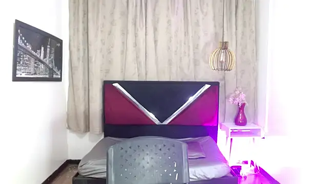 luisa  torres online show from July 3, 3:13 am