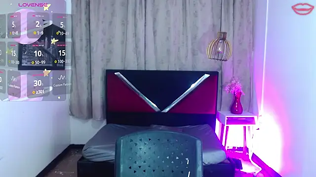 luisa  torres online show from July 4, 3:13 am