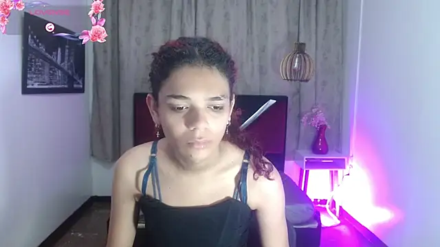 luisa  torres online show from July 10, 3:22 am