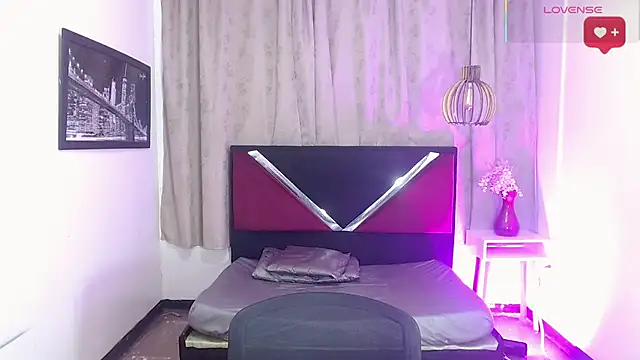 luisa  torres online show from July 22, 3:42 am