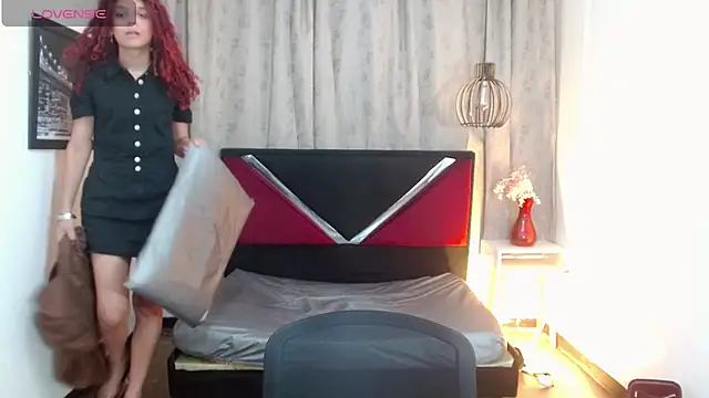 luisa  torres online show from July 25, 3:04 am