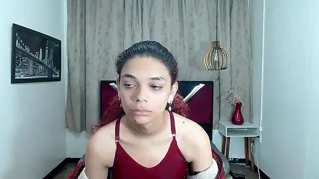 luisa  torres online show from August 1, 3:17 am