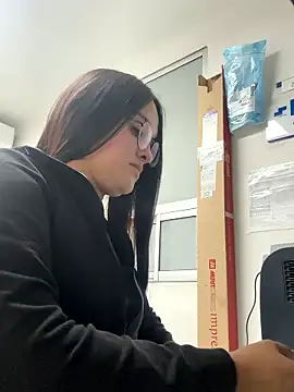 marianm29 online show from January 9, 1:25 pm