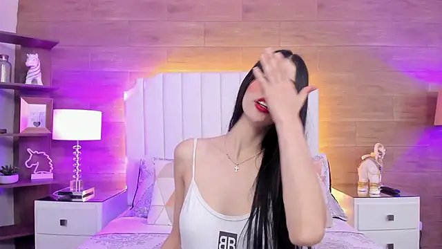 ScarletMore online show from November 14, 12:26 pm