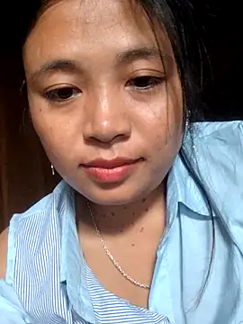 Snapshot of Angela-babyxx chatting on September 28, 1:00 am Angela-babyxx online show from September 28, 1:00 am