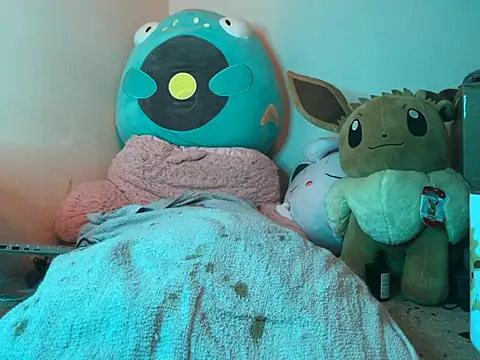 Snapshot of GeekyUCTop chatting on February 1, 6:06 pm GeekyUCTop online show from February 1, 6:06 pm