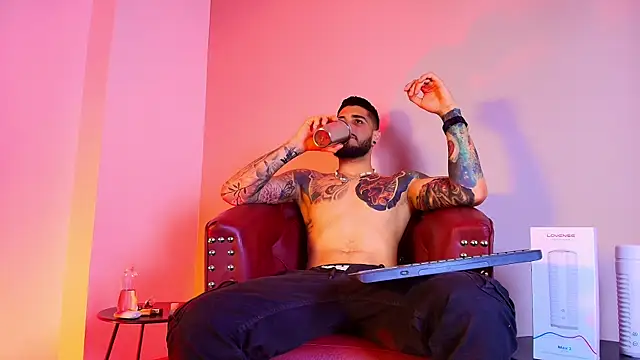 amodeus bael  online show from September 13, 2:00 am