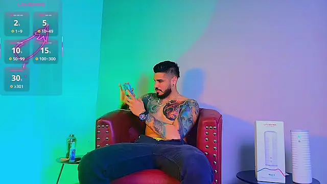 amodeus bael  online show from September 19, 4:36 am