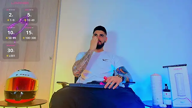 amodeus bael  online show from March 4, 12:38 am