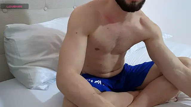 RyanStorm  online show from March 5, 12:23 pm