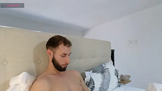 RyanStorm  online show from March 16, 11:58 am