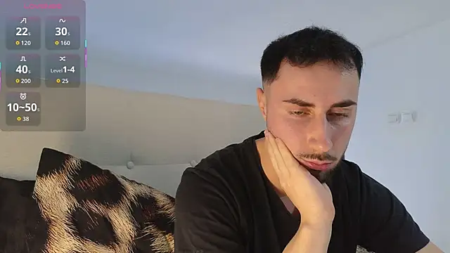 RyanStorm  online show from May 1, 2:54 pm