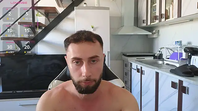 Snapshot of RyanStorm_ chatting on June 2, 2:41 pm RyanStorm online show from June 2, 2:41 pm