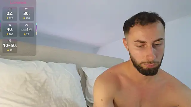 Snapshot of RyanStorm_ chatting on June 4, 10:54 am RyanStorm online show from June 4, 10:54 am