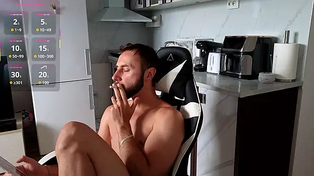 RyanStorm  online show from July 2, 3:51 pm
