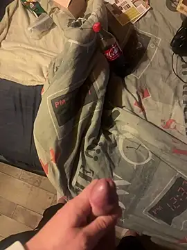 escobryuf online show from February 21, 7:48 pm