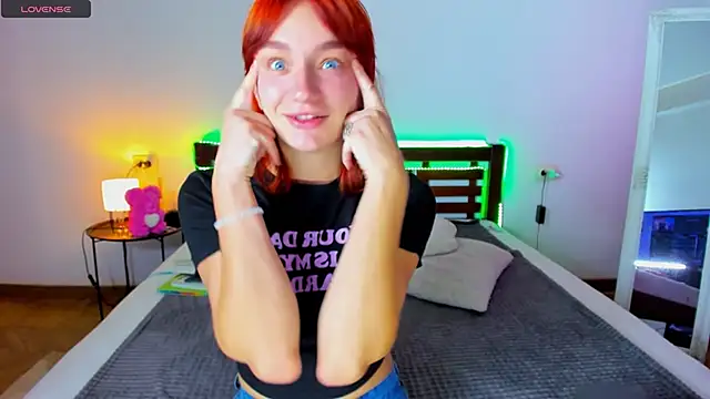 Snapshot of ArinaWinss chatting on September 15, 6:02 am ArinaWinss online show from September 15, 6:02 am