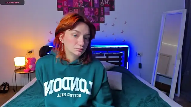 Snapshot of ArinaWinss chatting on September 27, 5:45 am ArinaWinss online show from September 27, 5:45 am