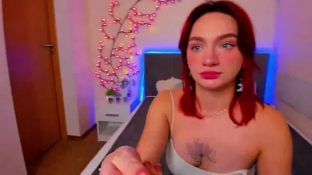 Snapshot of ArinaWinss chatting on November 28, 1:47 pm ArinaWinss online show from November 28, 1:47 pm