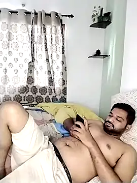 avi007p online show from October 21, 6:25 am