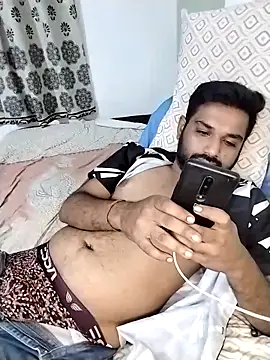 avi007p online show from October 23, 8:18 pm