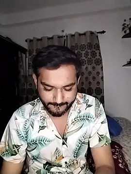 avi007p online show from November 17, 7:19 pm