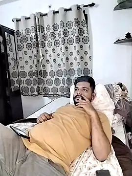 avi007p online show from March 13, 8:26 pm