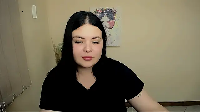 Snapshot of _Trisha_li chatting on September 9, 12:59 pm Trisha li online show from September 9, 12:59 pm