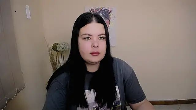 Snapshot of _Trisha_li chatting on September 13, 6:24 am Trisha li online show from September 13, 6:24 am