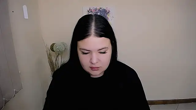 Snapshot of _Trisha_li chatting on September 14, 6:12 am Trisha li online show from September 14, 6:12 am