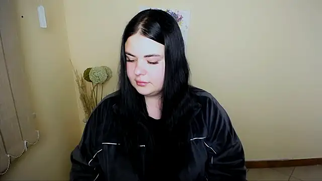 Snapshot of _Trisha_li chatting on October 20, 11:54 am Trisha li online show from October 20, 11:54 am