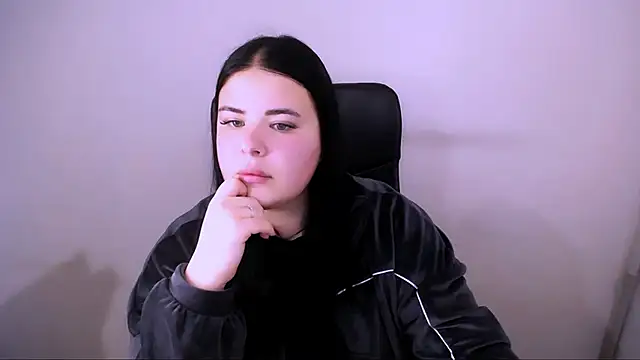 Snapshot of _Trisha_li chatting on October 23, 11:53 am Trisha li online show from October 23, 11:53 am