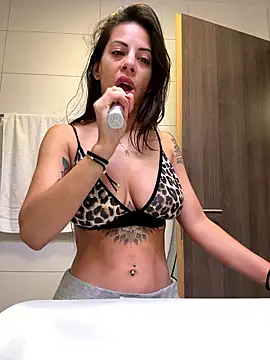 Teparolaverga1990 online show from January 13, 9:14 am