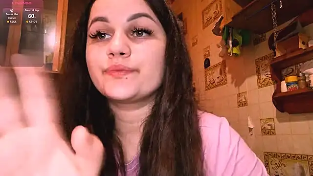 DierdreCousineau online show from November 28, 10:07 am