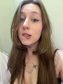 FroggyAnna online show from May 20, 3:18 pm