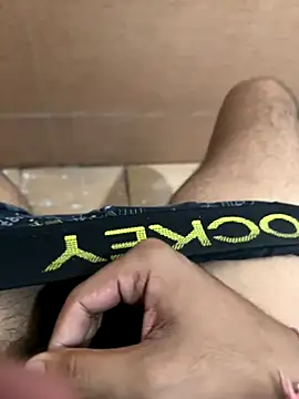 Snapshot of LVarjun chatting on September 12, 7:25 pm LVarjun online show from September 12, 7:25 pm