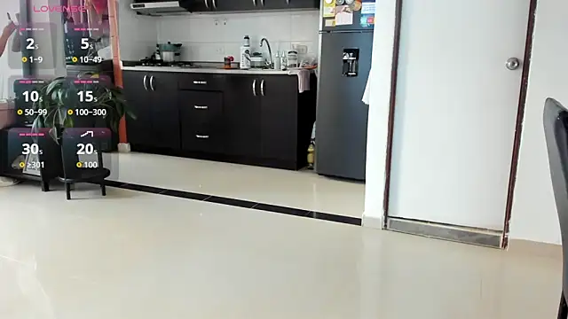 Isbettyche online show from March 11, 11:00 pm