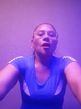 Isbettyche online show from June 10, 5:34 pm