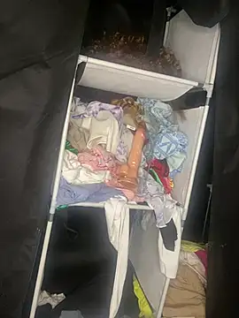 sexy-colombiana online show from February 17, 3:47 am