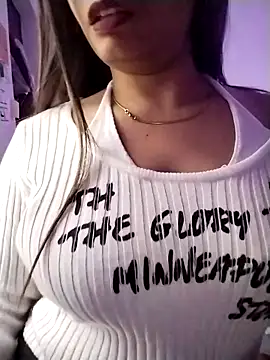 Snapshot of Sexy_vernilla chatting on November 27, 10:12 pm Sexy vernilla online show from November 27, 10:12 pm