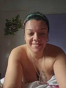 GoddessChantelle online show from March 3, 10:32 am