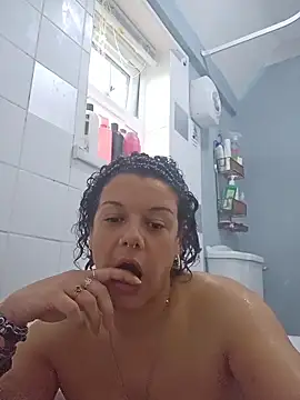 GoddessChantelle online show from March 15, 4:02 pm