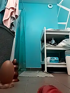 Ludo62128 online show from December 3, 8:29 pm