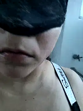 kamyla 69 online show from December 18, 8:04 pm