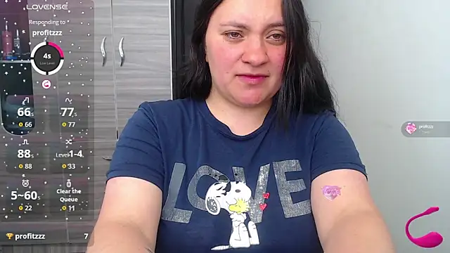 EmilySpicy online show from September 20, 3:57 pm