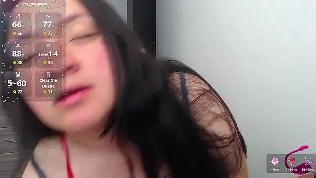 EmilySpicy online show from September 26, 2:21 pm